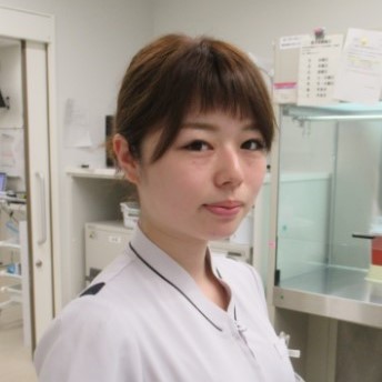 第１５回生　埼玉県立循環器呼吸器病ｾﾝﾀｰ　入職